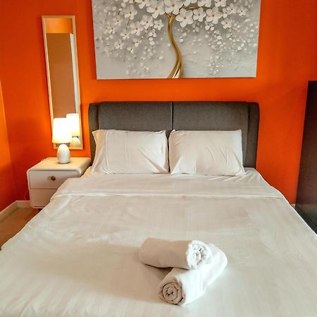 Tamarind Square Cyberjaya By Idealhub Εξωτερικό φωτογραφία