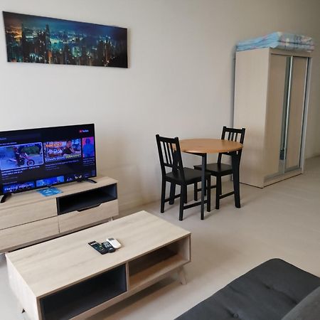 Tamarind Square Cyberjaya By Idealhub Εξωτερικό φωτογραφία