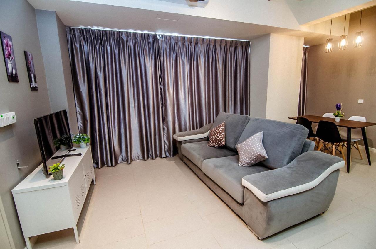 Tamarind Square Cyberjaya By Idealhub Εξωτερικό φωτογραφία