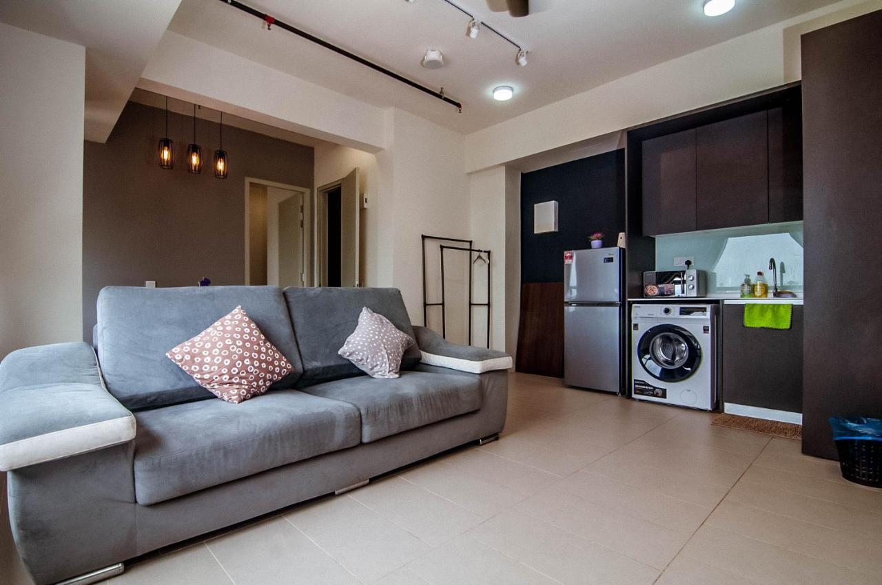 Tamarind Square Cyberjaya By Idealhub Εξωτερικό φωτογραφία
