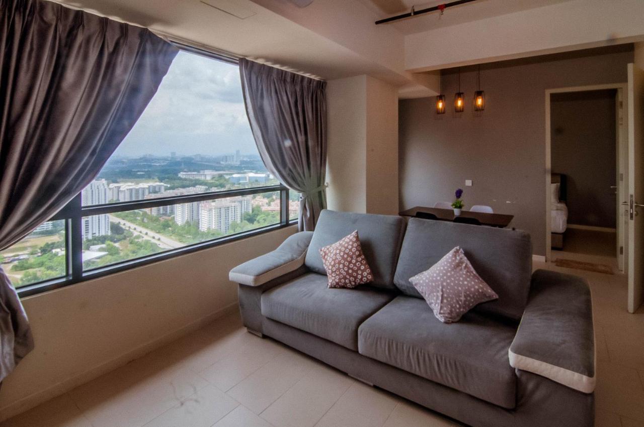 Tamarind Square Cyberjaya By Idealhub Εξωτερικό φωτογραφία