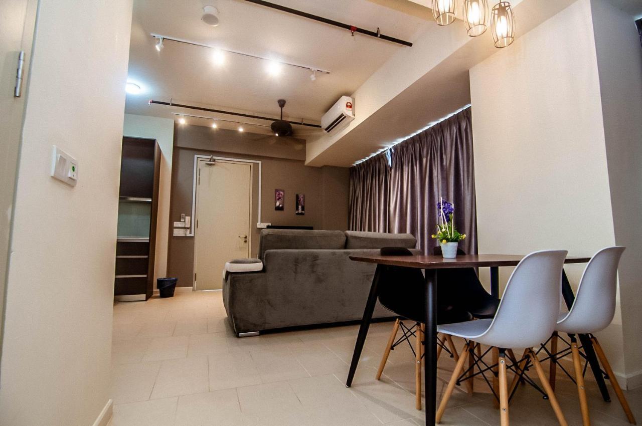 Tamarind Square Cyberjaya By Idealhub Εξωτερικό φωτογραφία