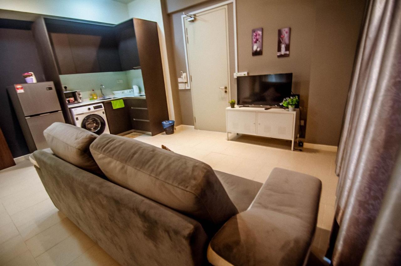 Tamarind Square Cyberjaya By Idealhub Εξωτερικό φωτογραφία