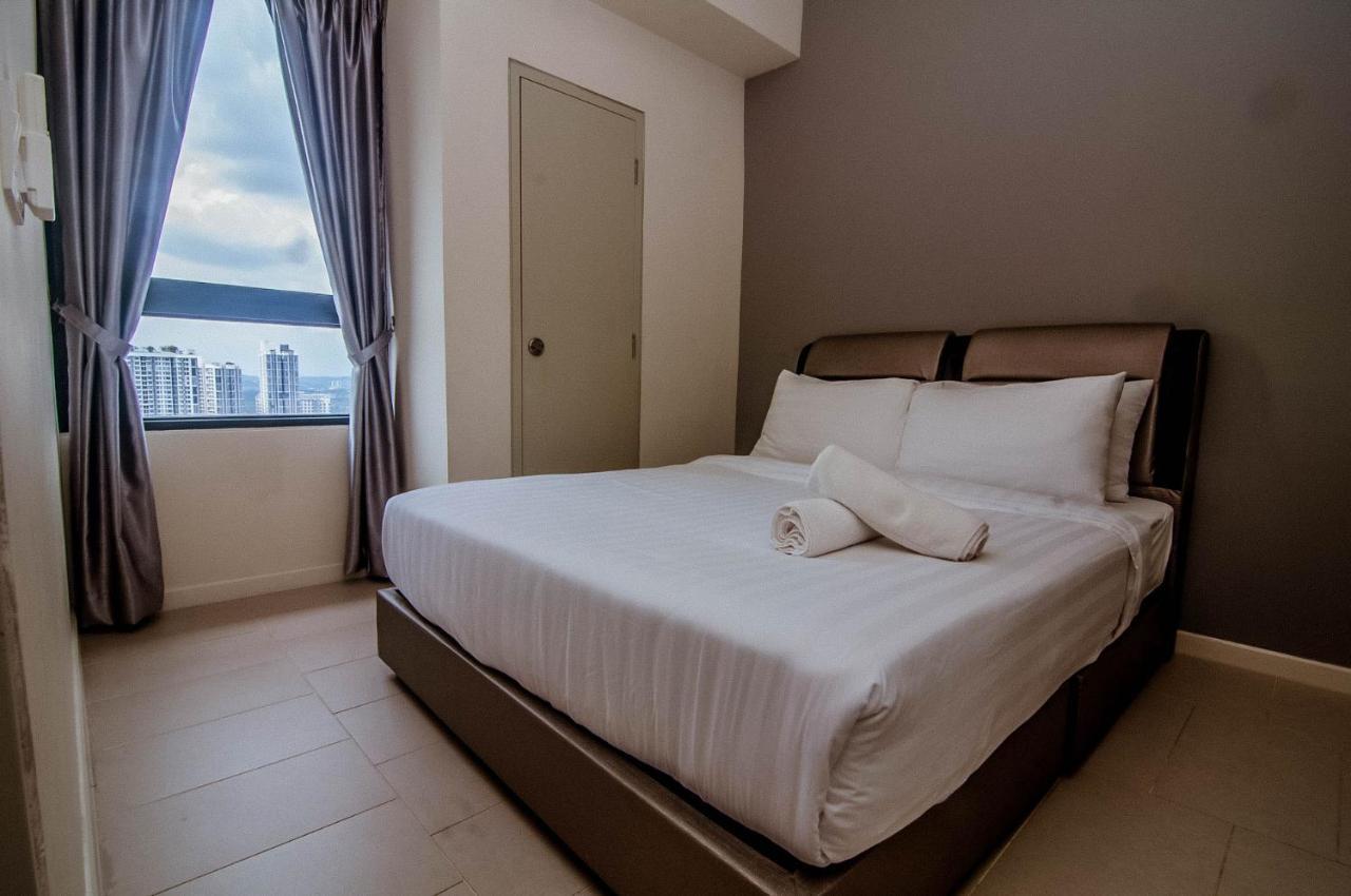 Tamarind Square Cyberjaya By Idealhub Εξωτερικό φωτογραφία
