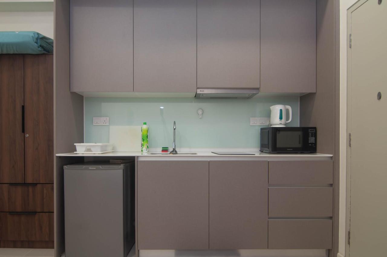 Tamarind Square Cyberjaya By Idealhub Εξωτερικό φωτογραφία
