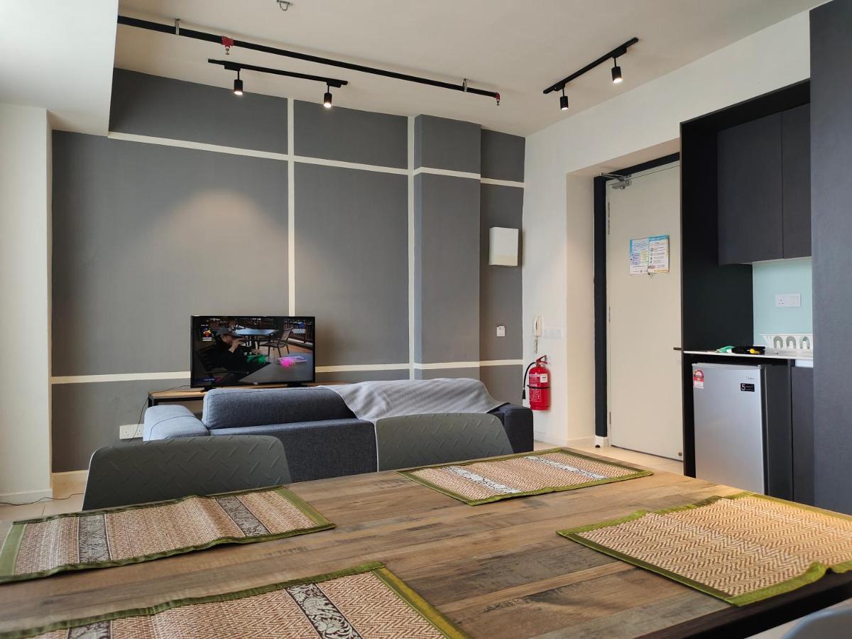 Tamarind Square Cyberjaya By Idealhub Εξωτερικό φωτογραφία