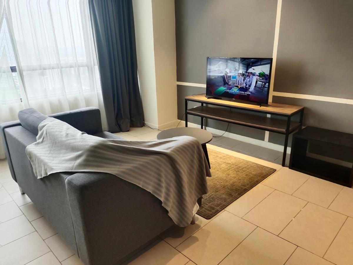 Tamarind Square Cyberjaya By Idealhub Εξωτερικό φωτογραφία