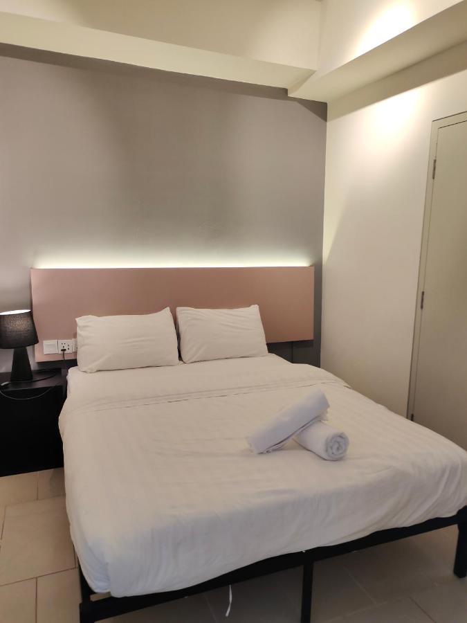 Tamarind Square Cyberjaya By Idealhub Εξωτερικό φωτογραφία