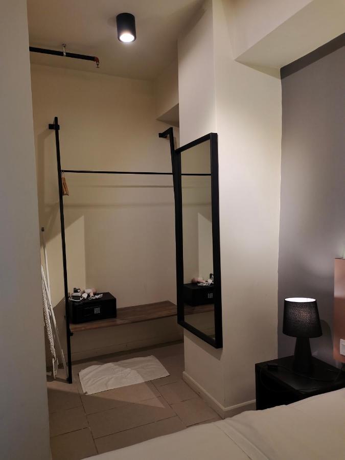 Tamarind Square Cyberjaya By Idealhub Εξωτερικό φωτογραφία