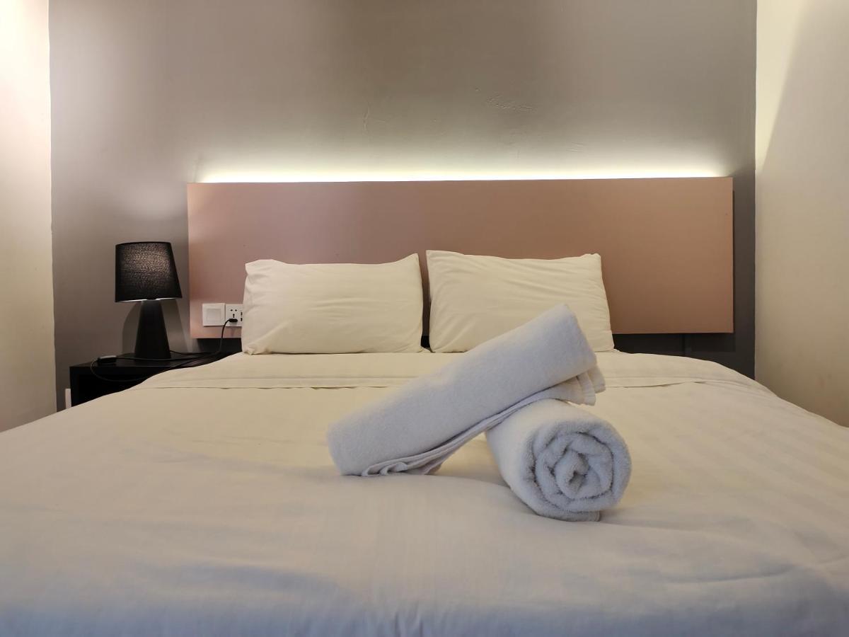 Tamarind Square Cyberjaya By Idealhub Εξωτερικό φωτογραφία