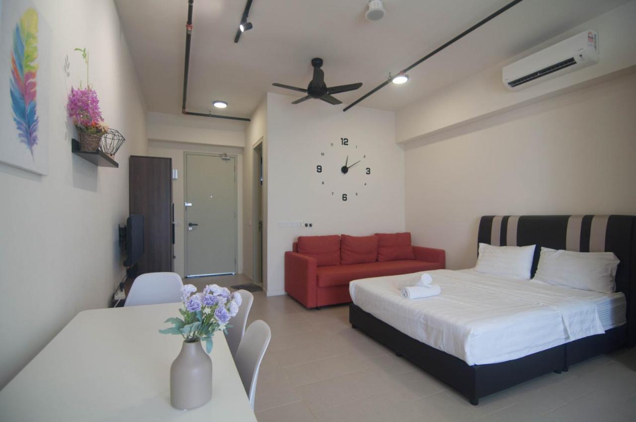 Tamarind Square Cyberjaya By Idealhub Εξωτερικό φωτογραφία