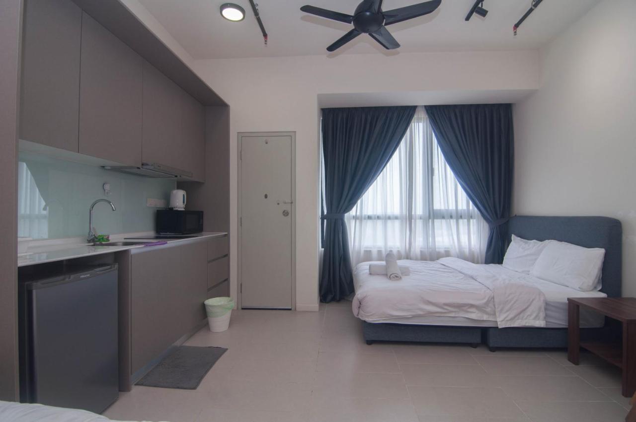 Tamarind Square Cyberjaya By Idealhub Εξωτερικό φωτογραφία