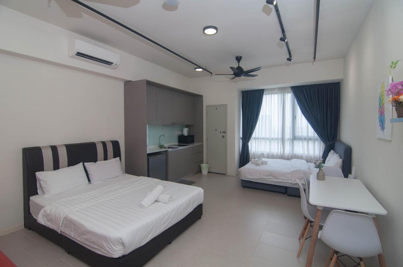 Tamarind Square Cyberjaya By Idealhub Εξωτερικό φωτογραφία