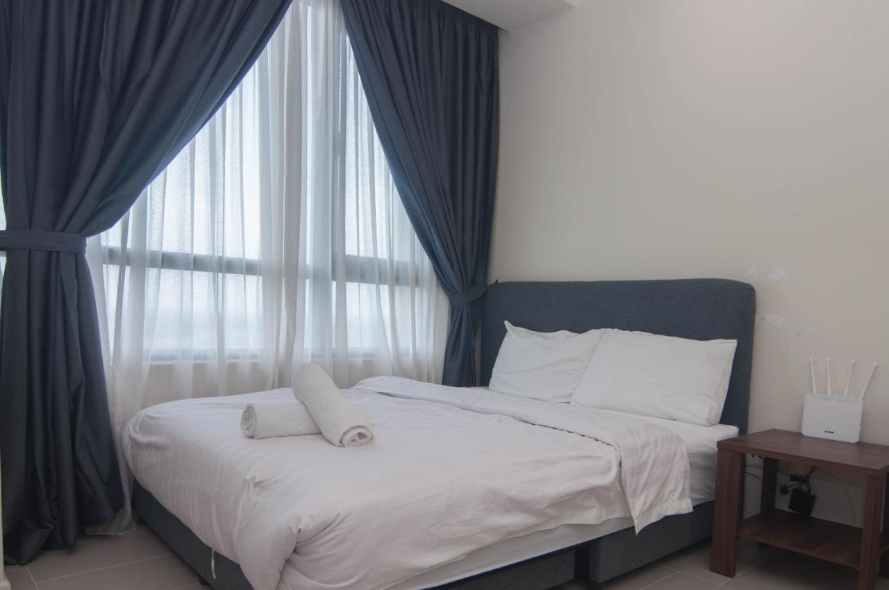 Tamarind Square Cyberjaya By Idealhub Εξωτερικό φωτογραφία
