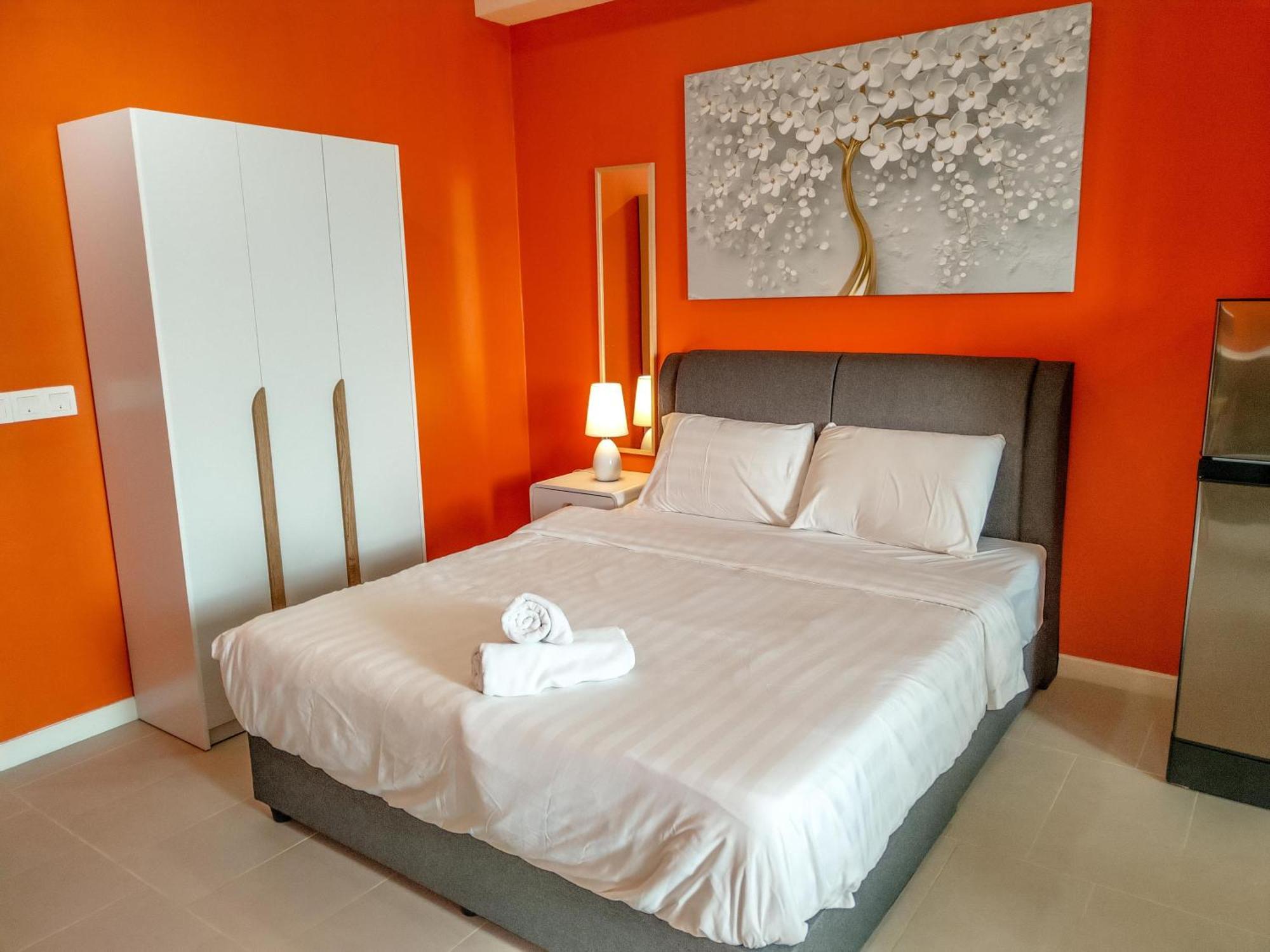 Tamarind Square Cyberjaya By Idealhub Εξωτερικό φωτογραφία