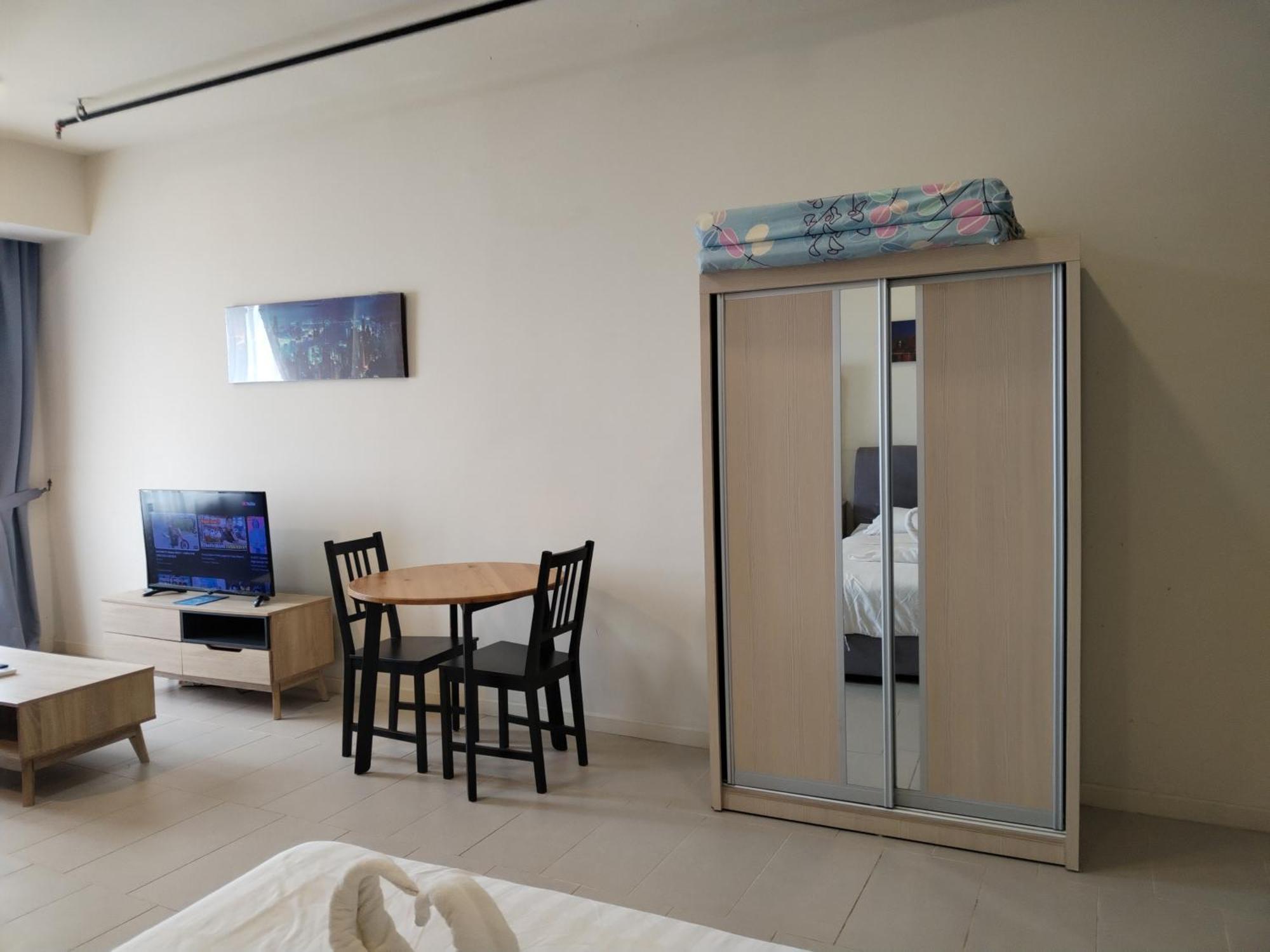 Tamarind Square Cyberjaya By Idealhub Εξωτερικό φωτογραφία