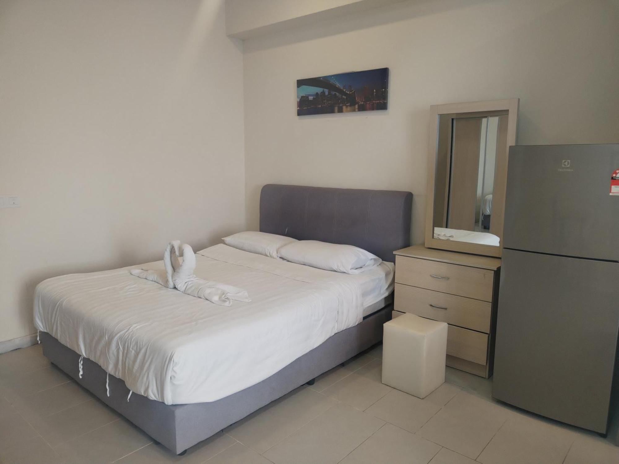 Tamarind Square Cyberjaya By Idealhub Εξωτερικό φωτογραφία