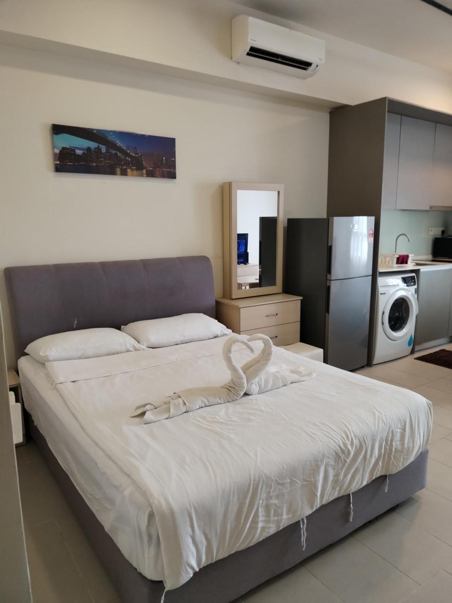 Tamarind Square Cyberjaya By Idealhub Εξωτερικό φωτογραφία