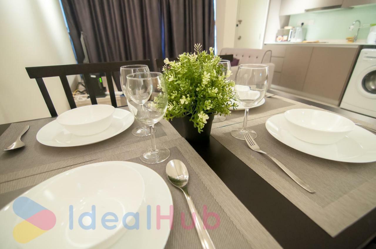 Tamarind Square Cyberjaya By Idealhub Εξωτερικό φωτογραφία