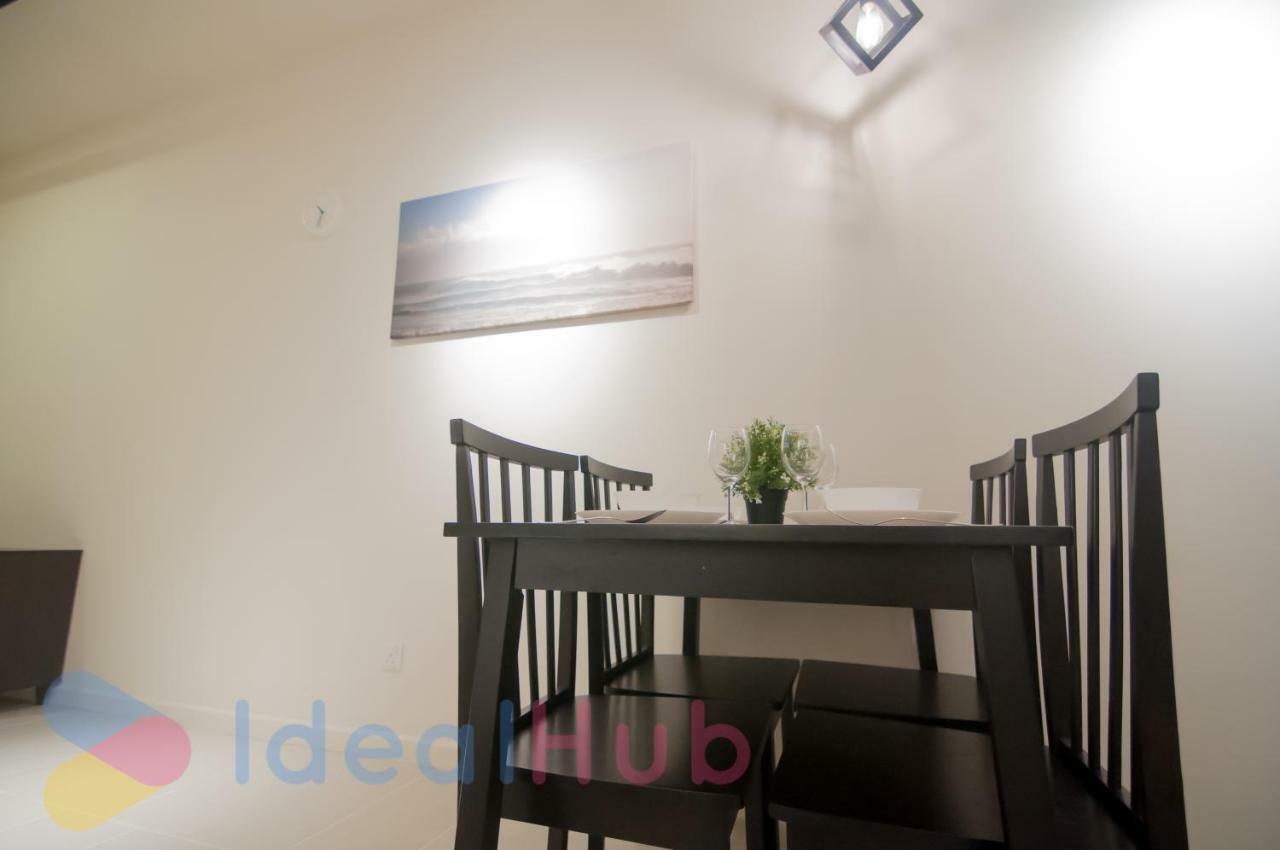 Tamarind Square Cyberjaya By Idealhub Εξωτερικό φωτογραφία