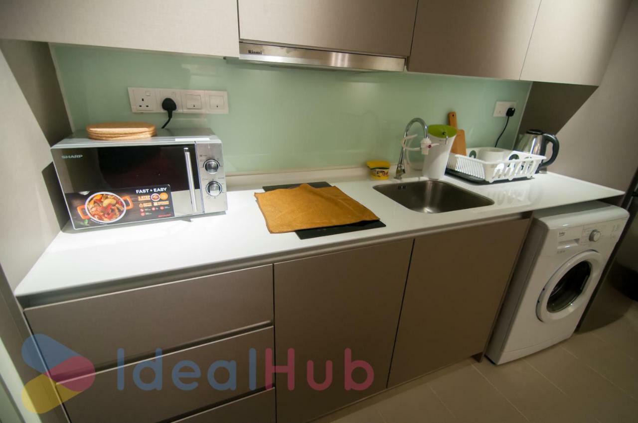 Tamarind Square Cyberjaya By Idealhub Εξωτερικό φωτογραφία