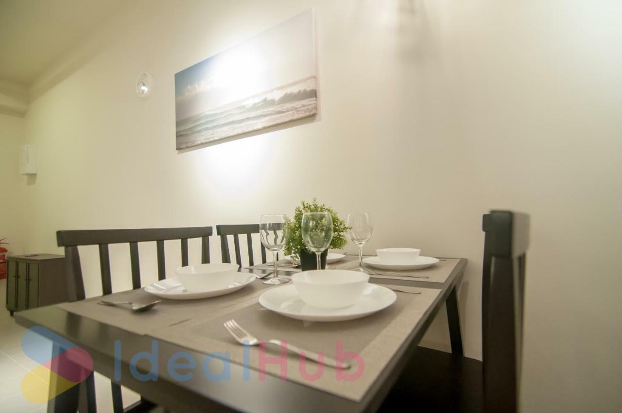 Tamarind Square Cyberjaya By Idealhub Εξωτερικό φωτογραφία