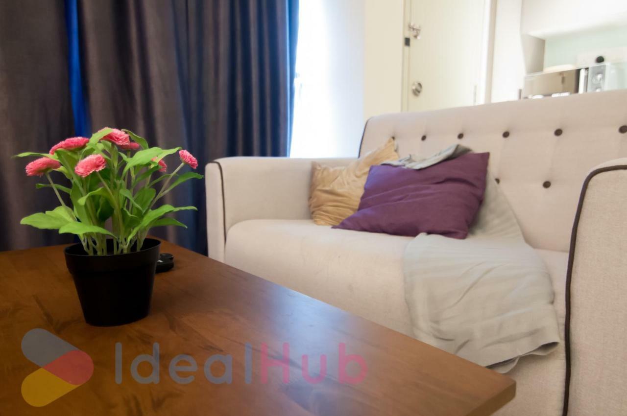 Tamarind Square Cyberjaya By Idealhub Εξωτερικό φωτογραφία