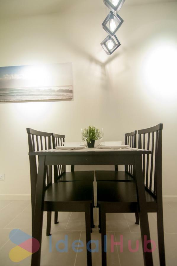 Tamarind Square Cyberjaya By Idealhub Εξωτερικό φωτογραφία