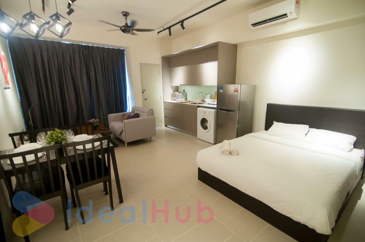 Tamarind Square Cyberjaya By Idealhub Εξωτερικό φωτογραφία