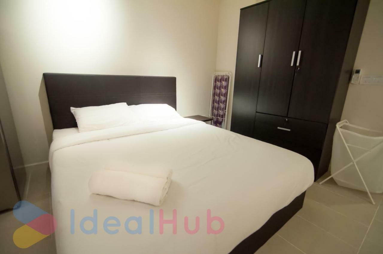 Tamarind Square Cyberjaya By Idealhub Εξωτερικό φωτογραφία