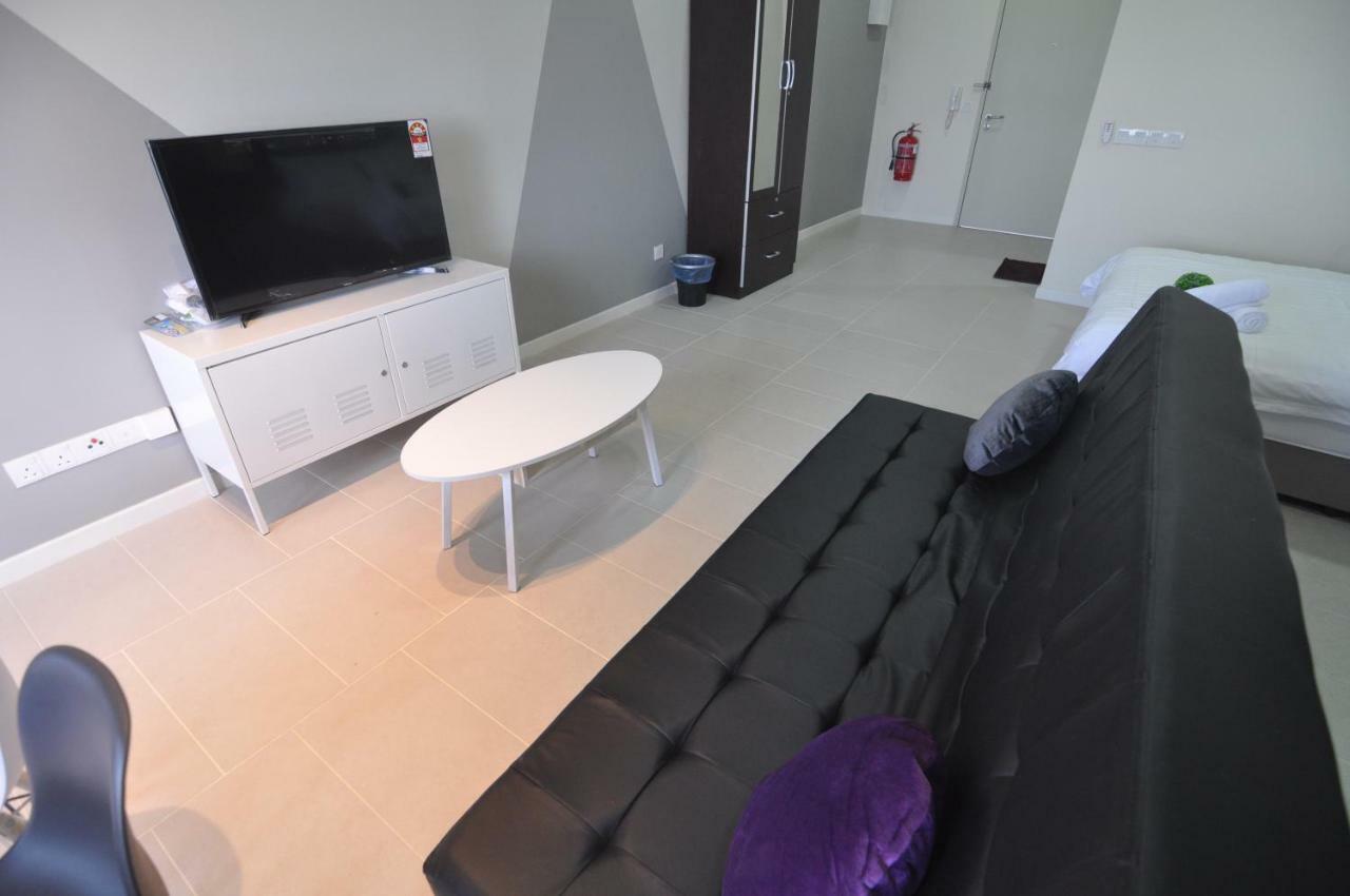 Tamarind Square Cyberjaya By Idealhub Εξωτερικό φωτογραφία