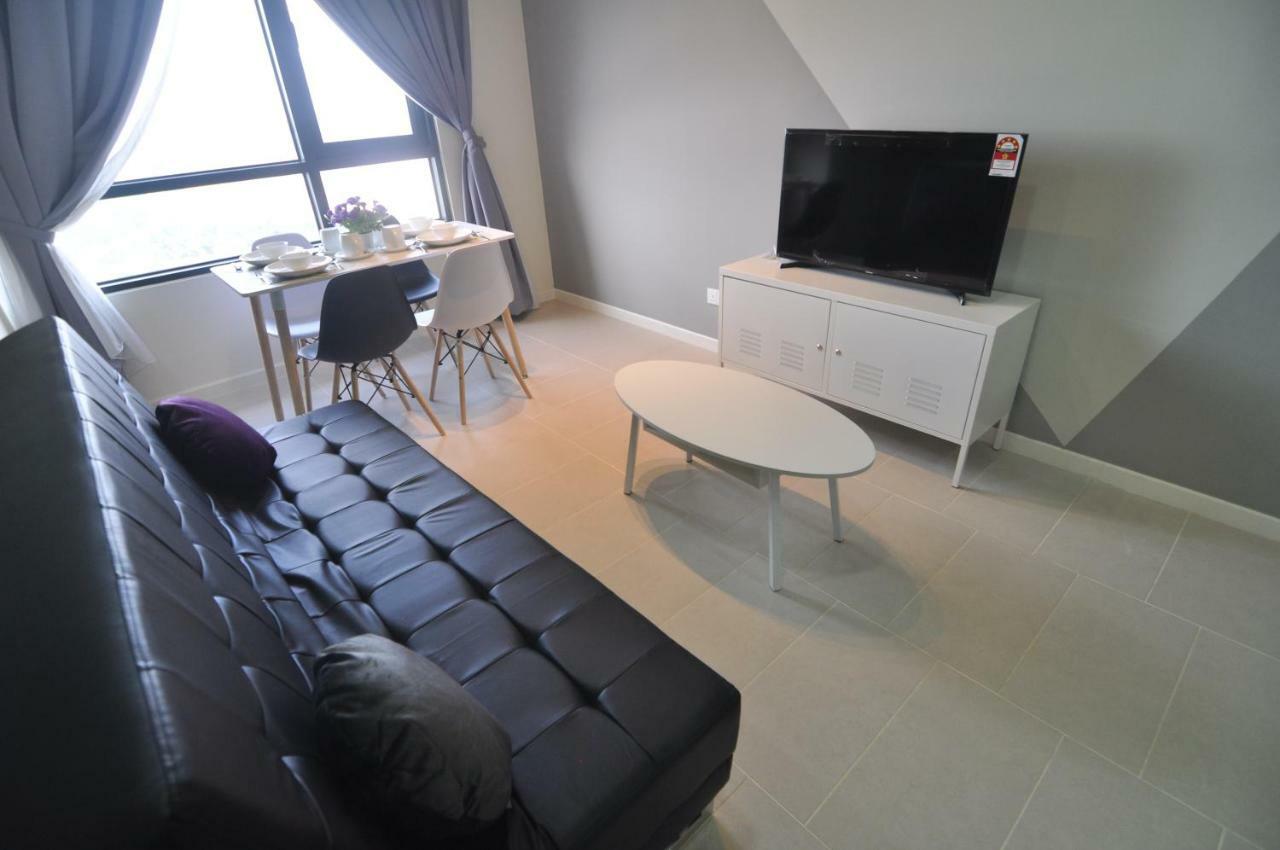 Tamarind Square Cyberjaya By Idealhub Εξωτερικό φωτογραφία