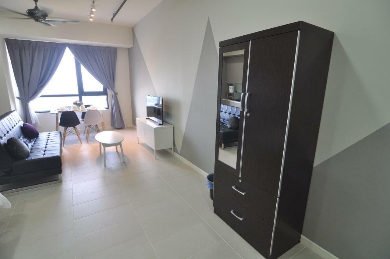Tamarind Square Cyberjaya By Idealhub Εξωτερικό φωτογραφία